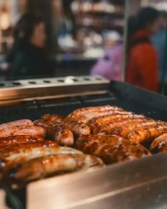 Brats Recipe Ideas_ Tasty Ways to Enjoy Bratwurst