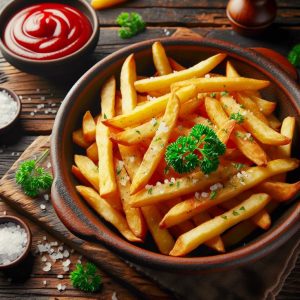 Entdecken Sie das Nationalgericht Slowakei_ Pečené…